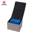 Wholesale Sports Game Trading Custom Premium Game Card PU Leather Deck Box Fashion Style Trading Card Box