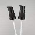 Plastic Cream Pump 18/415 Cosmetic Pump 18mm Treatment Pump for Cosmetic Bottles