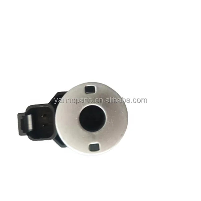 2384626 238-4626 Yann's Electrical Parts 12V Solenoid Coil for Loader 414E 416E