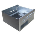 OEM/ODM Custom Steel Plate Laser Welding Stainless Steel Box Aluminum Plate Bending Metal Cutting Sheet Metal Bending Service