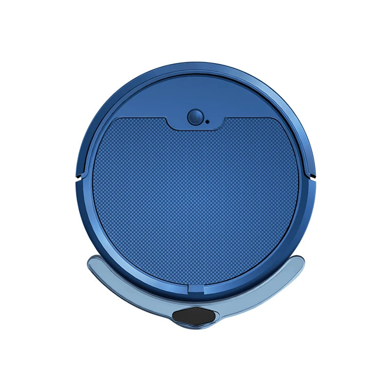 Low Working Noise Smart Home Sweeping Vaccum Automatic Intelligent Robot Vacuum Cleaner