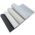 High Quality Waterproof Fireproof Colorfast Soft Polyester Fiber Smooth Blackout Roller Blinds Fabric
