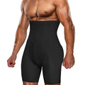 Men Underwear Tummy Control Butt Shaper Boxer Padded Enhancing Butt Lifter Shapewear