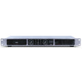 Depusheng U250 1U Professional High Power Amplifier 300W*2 Audio Power Amplifier for Conference Home Theater