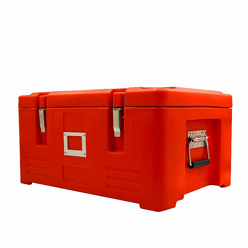 New Designfashional  Food Delivery Box Food Warm Cabinet for Sale
