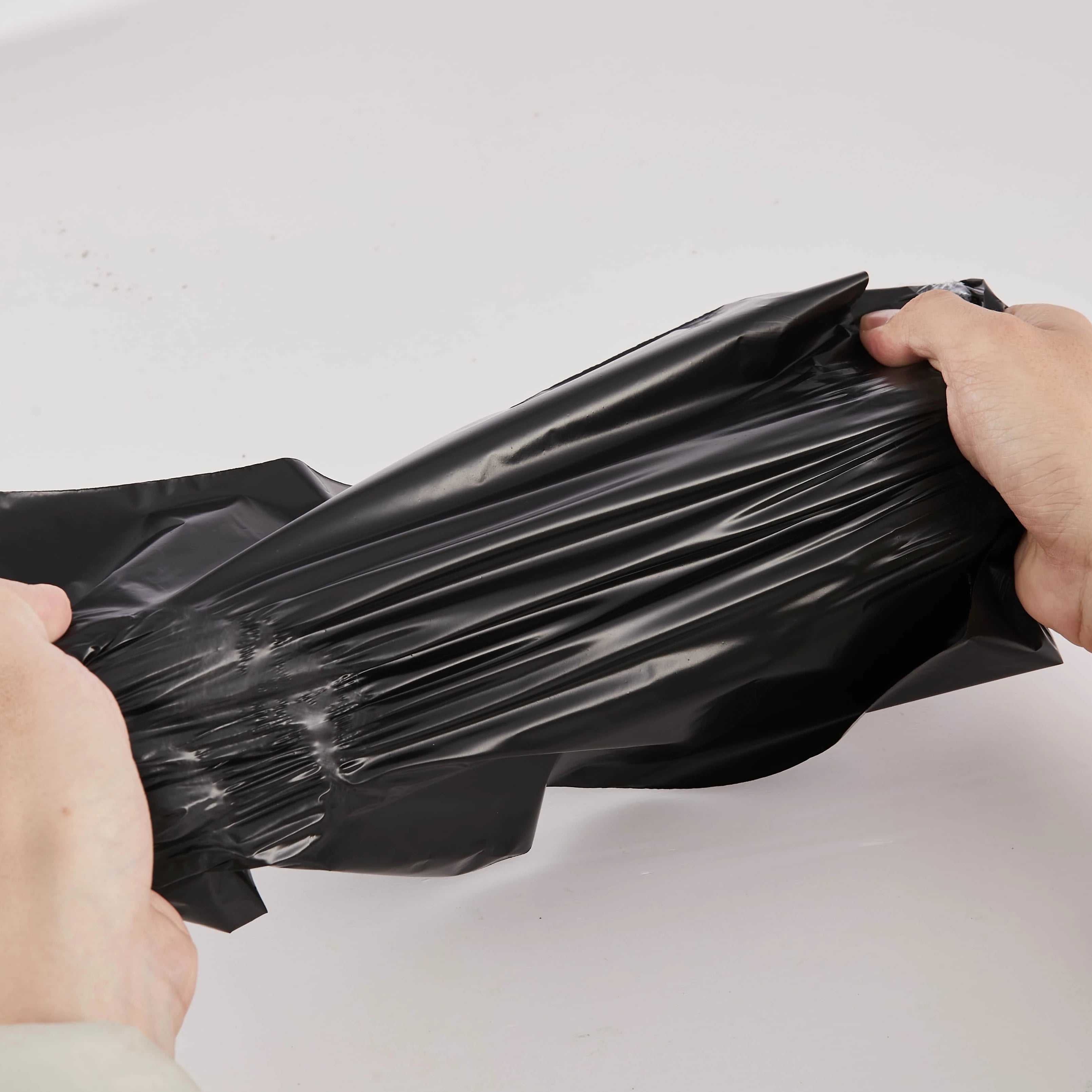 60*70cm/23.6*27.5 Inch Spot Supply Compostable Recyclable Poly Mailer Shipping Mailing Bags with Clothes Packaging