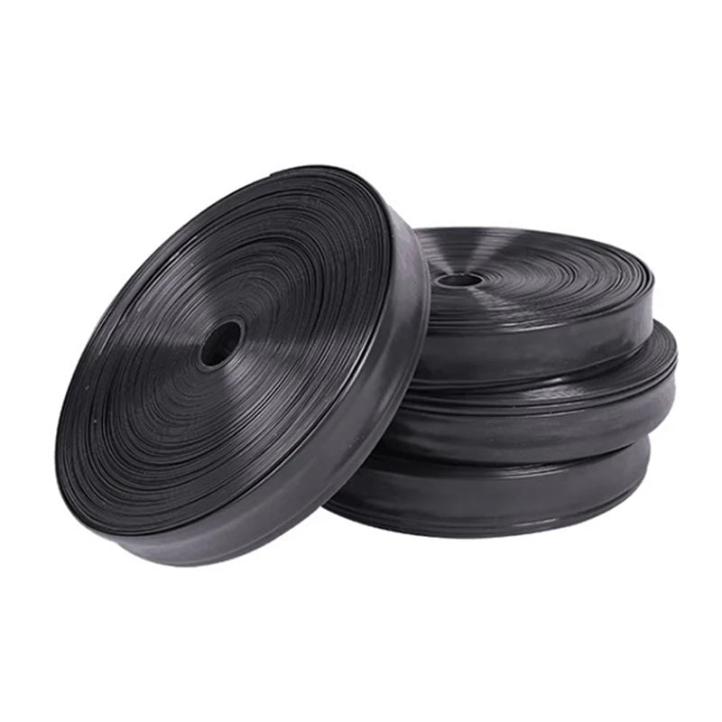Professional Thin Soft Rain Hose Spay Tube Farm Watering System Micro Irrigation Spray Tape for Wholesales