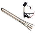 Bike Hand Wholesale Bicycle Repair Tools Head Cup Removal Tool for Bike Tube Frame Bowl Assembly Remove Tool