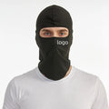 BESTELLA Brand Custom Logo Men Women Ski Masks Balaclava Hat Solid Color for Daily Outdoor Sports Printing Adults Sunscreen