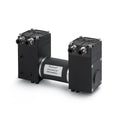 Fluidsmart AD9KEEDC24PHV High Quality Self Priming 12V 24V DC Electric Mini Gas Pump Vacuum Micro Diaphragm Air Pump VOC Pump