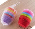 Hot Selling Thanksgiving Mini Baking Cup Cupcake Liner Silicone Products in Home and Kitchen