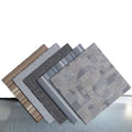 Carpet Flooring Roll Heavy Duty Vinyl Conductive and Anti-static Pvc Flooring for Table Tennis Pvc White Indoor European Villa