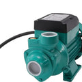 Factory Price Qb60 Solar Self-Primed Water Pump High Pressure Clean Water Boosting Pump for Household 0.5 hp