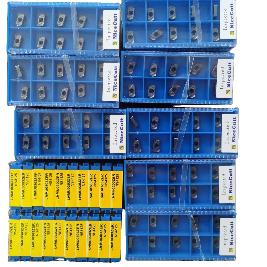 Milling Toos  Thread  MRMN Lathe Carbide Inserts Turning Tools Machining Cut Sharp Blade TNMG CNMG WNMG