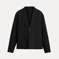 LCBZ Custom OEM Bespoke Hand Made Men's Tuxedo Suit Single Breasted Wholesale Bulk Customization