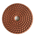 4inch 100mm Diamond Floor Wet Polishing Pads