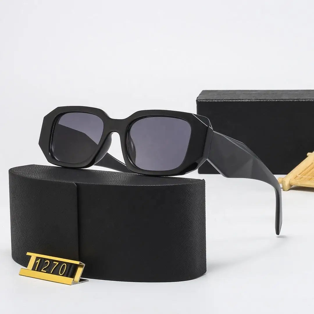 Fashion Luxury Newest Famous Brands Men Sunglasses Polarized 2024 Shade UV400 Men Sunglasses