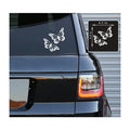 Customized Car Sticker Vehicle Adhesive Graphic Car Body Bumper Door Hood Decals Vinyl Stickers Custom Car Stickers
