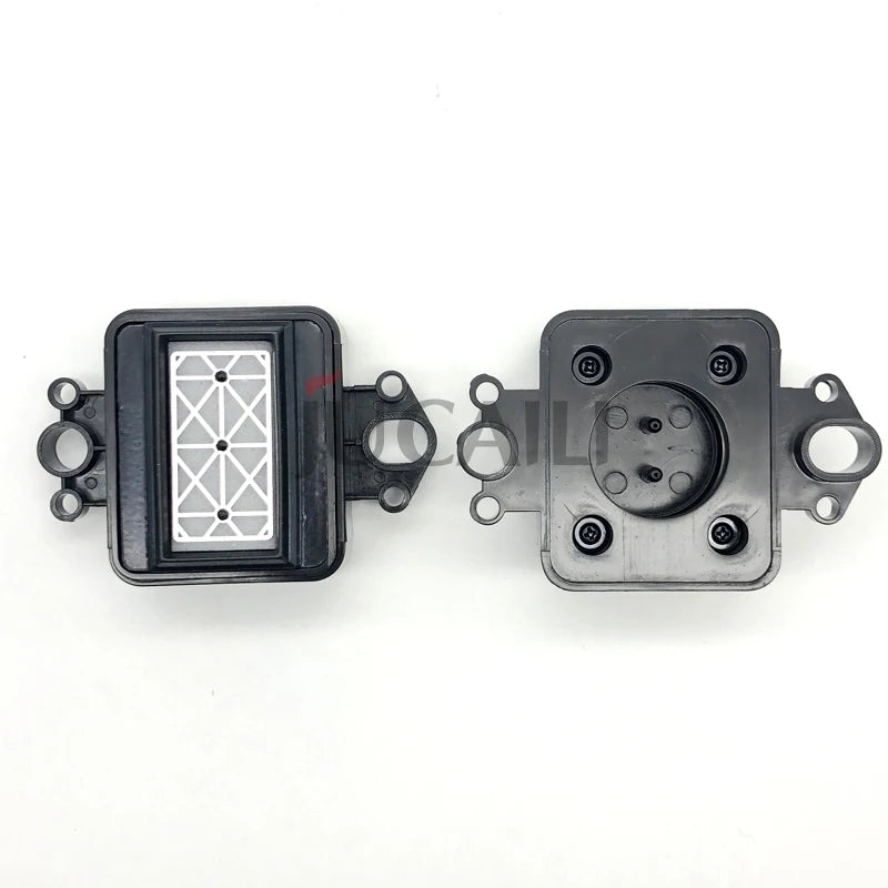 New Solvent Printer 7610 Capping Station for Epson WF3620 WF7610 Print Head 7610 Cap Top Clean Unit Ink Pad Sponge Filter