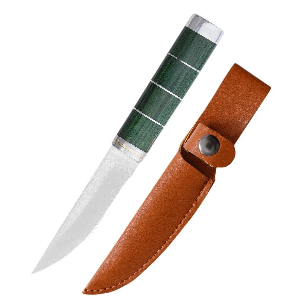 Miniature Pocket Knife Funny Small Simulator Knife axe Cleaver Car Keychain Knives Fishing Accessories Fishing Gift