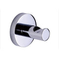 Wholesale Modern Brass Wall Mounted Towel Hook Corner Design for Hotel Kitchen Bathroom Clothes Hanging Metal Holder