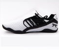 Custom High Quality Firmway Men's Martial Arts Shoes for Taekwondo Karate Training-Spring Summer Winter Use