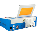Vevor SIHAO 40w Co2 Laser Cutter K40 Laser Engraver Software Mini Laser Cutting Machine