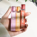 New Product  8-flavor Long-lasting Scent Portable Fresh Roll on Perfume