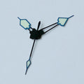 New  Design C1 C3 Mixed  Super Luminous 007 Fit NH34/5/6 Movement  Watch Hands