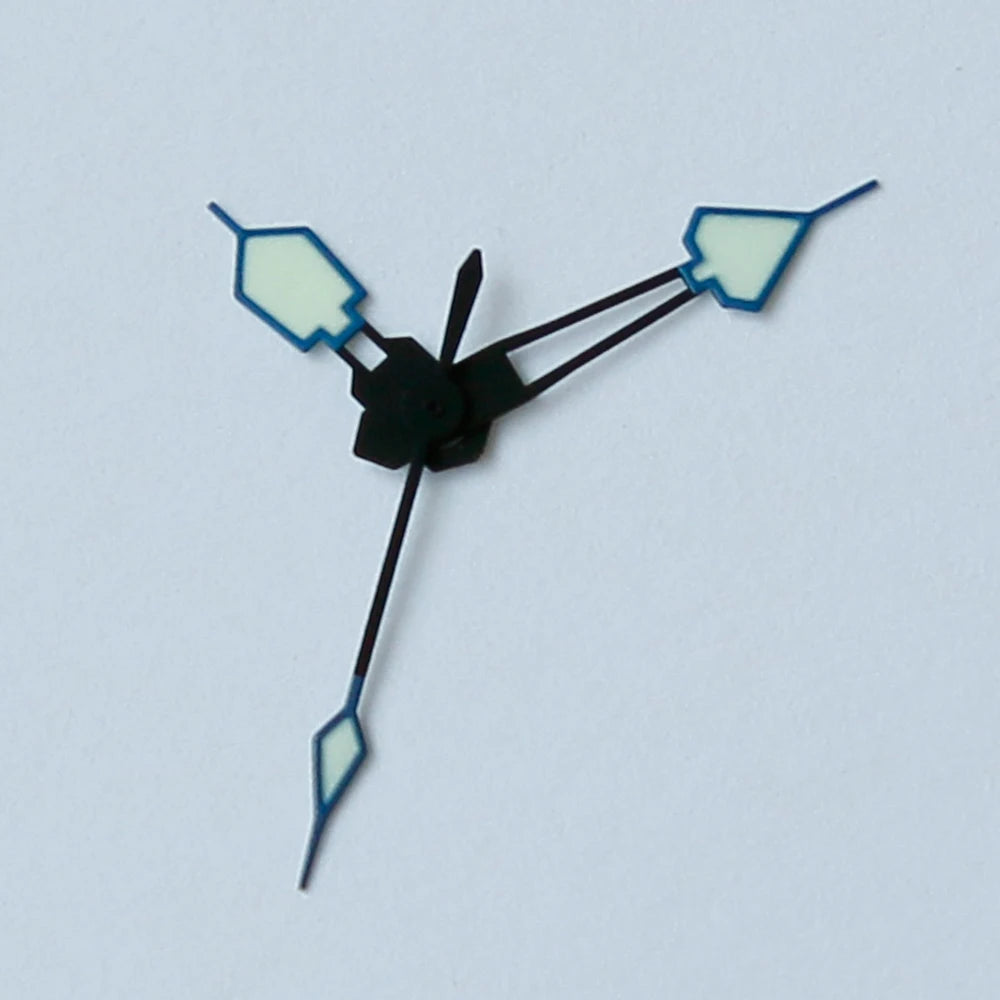 New  Design C1 C3 Mixed  Super Luminous 007 Fit NH34/5/6 Movement  Watch Hands
