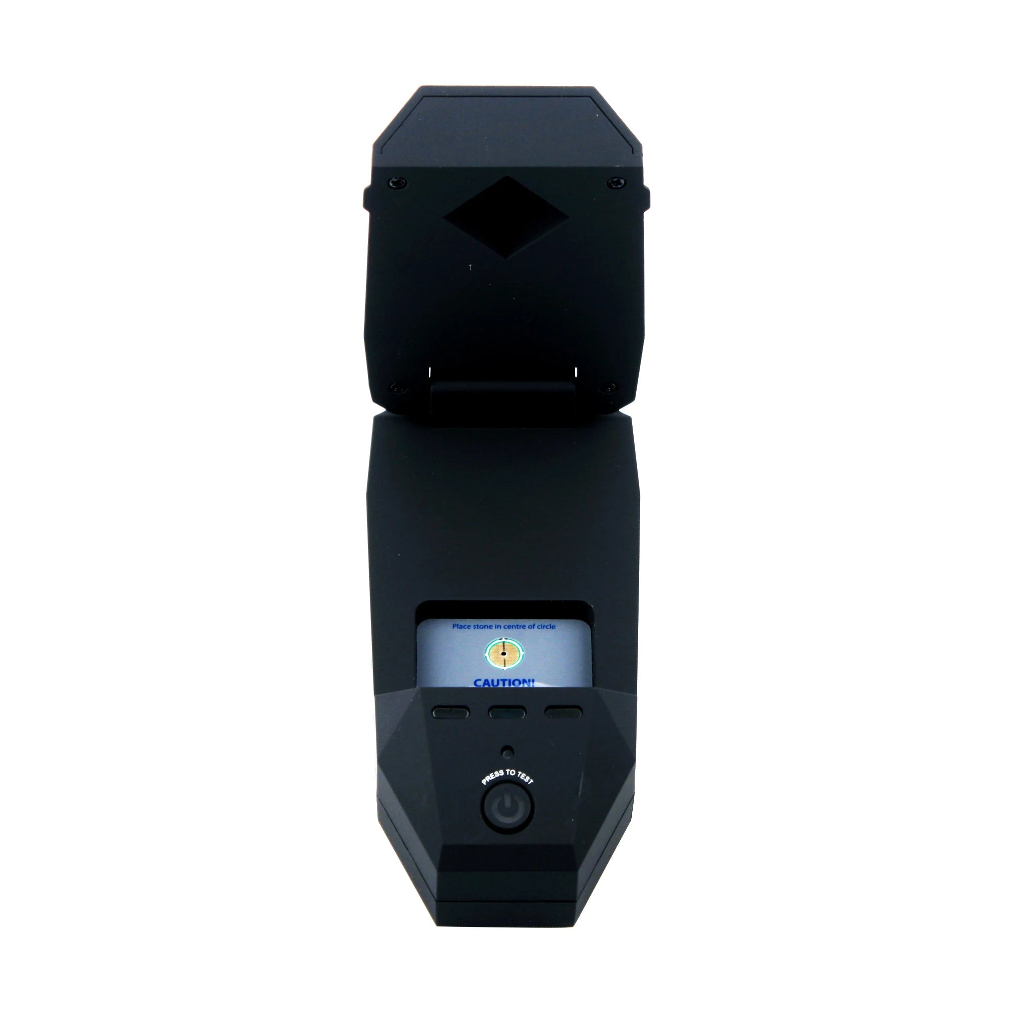 DK10100 DiKaiTools GemTrue Brand Diamond Testing Tool CVD HPHT Tester 0.01 - 10 Ct Diamond Checking Pen