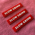 Fashion Design Waterproof Soft PVC Rubber Label for Bagno Minimum Order Embossed logo Silicone Rubber Label