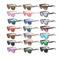 Top Seller 2022 Classic Vintage Retro Lentes De Sol Women Custom Logo Sun Glasses Men Sunglasses Polarized