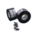 UNIONCODING 25mm 100M Scf900 Hot Stamping Foil Hp241b Hp241 Dy-8 Date Coding Machine Price Hot Foil Ribbon
