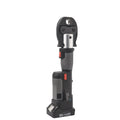 PZ-1930 18V Li-ion 2.0Ah Battery-Powered Hydraulic Crimper for Stainless Steel Pipe 15-28mm Capacity 2-4s Cycle Time 19kN Output