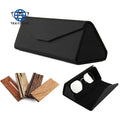 Teenyoun 2024 Foldable Glasses Case Promotion Cheap Boxes Sunglasses Eyeglasses Packaging Foldable Eyeglass Case Wholesale
