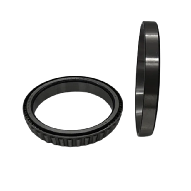 YANN'S Excavator Parts 36690+36620  Tapered Roller Bearing  for Car