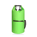 Ocean Pack 5L 10l 15L 20L Floating 500D PVC Ocean Pack Waterproof Dry Bag