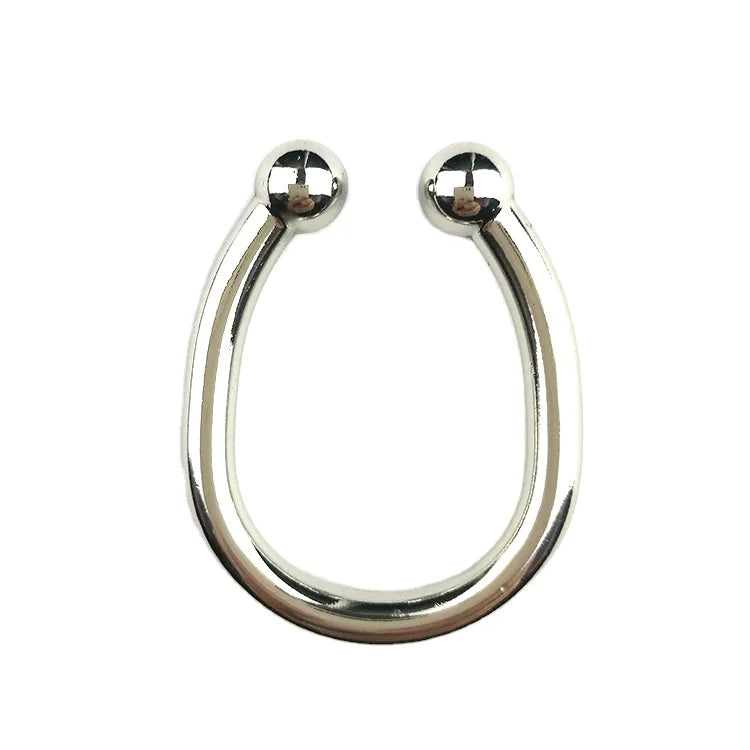 Bikini Connector 47*30mm Swimwear Metal Accessories Underwear Accessories