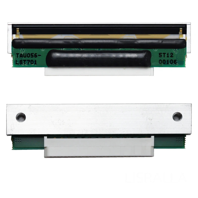 Freshbase Thermal Head suitable for Mettller BPLUS Scales Bplus Printhead for MT Weighting Scales