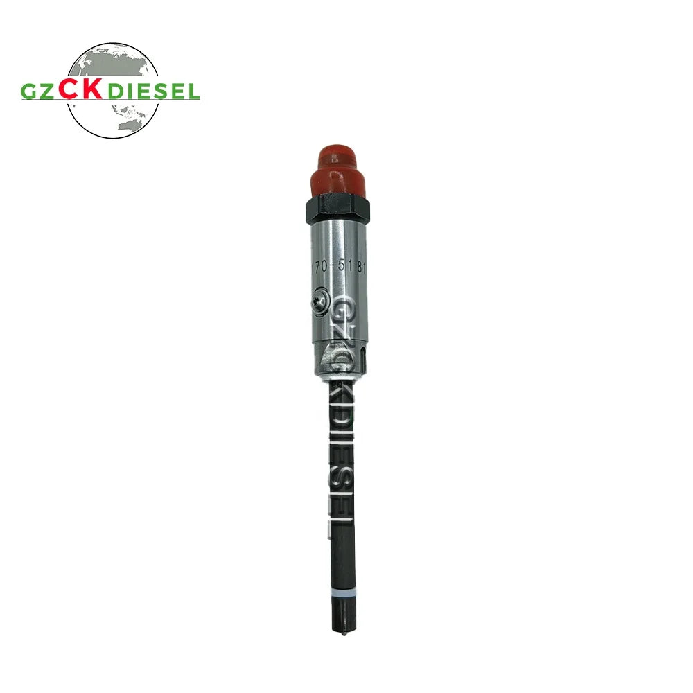 Pencil Injector 170-5181 0R-3591 1705181 for R1300G 3306B 3306C 3306 Engine