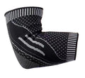 Bases Fashion Design Gym Elbow Brace  Elbow Pads Sleeve Brace  Support Fitness Elbow Brace Compression Support Sleeve