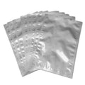 ALLESD Reasonable Price Dust Free Open Type Cleanroom ESD Shielding Bag  Open Top Bags  Aluminum Bag