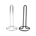 Wholesale Cheap Metal Simple Toilet Paper Roll Holder Portable Paper Towel Holder Rack