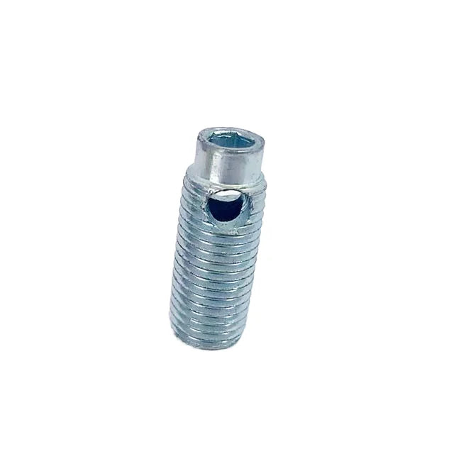 Wholesale 8-Slot Aluminum Profile Accessories Carbon Steel Hidden Connector Screws Fasteners Product Category