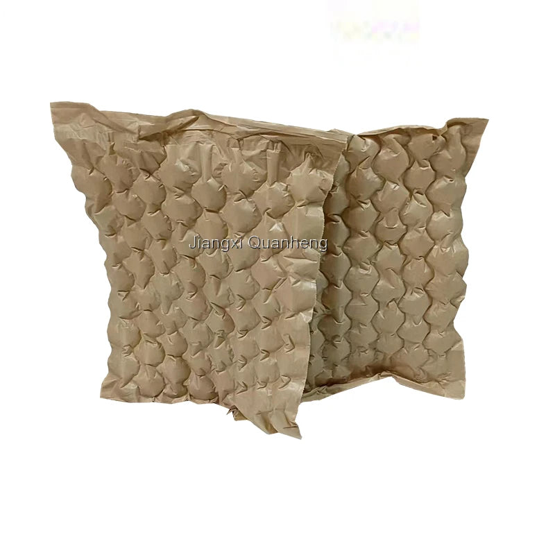 40cm*32cm*200m Kraft Paper Roll Ecommerce Goods Protective Film Bag Wrap Cushion & Protective Package