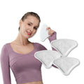 Instant Heat Menstrual Cramp Period Pain Relief Heat Patches Relief From Menstrual & Back Pack Warmer