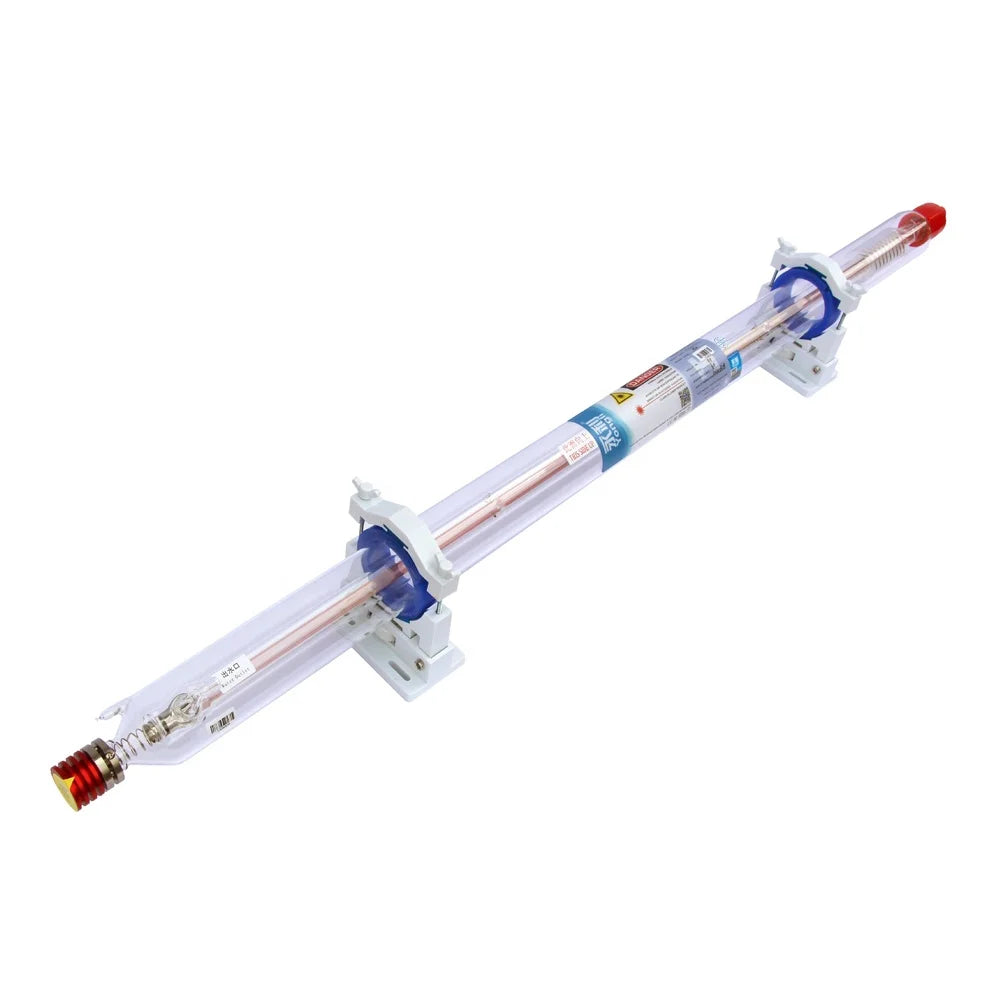 Factory Direct Wholesale Cheapest Price 100w  Co2 Laser Tube