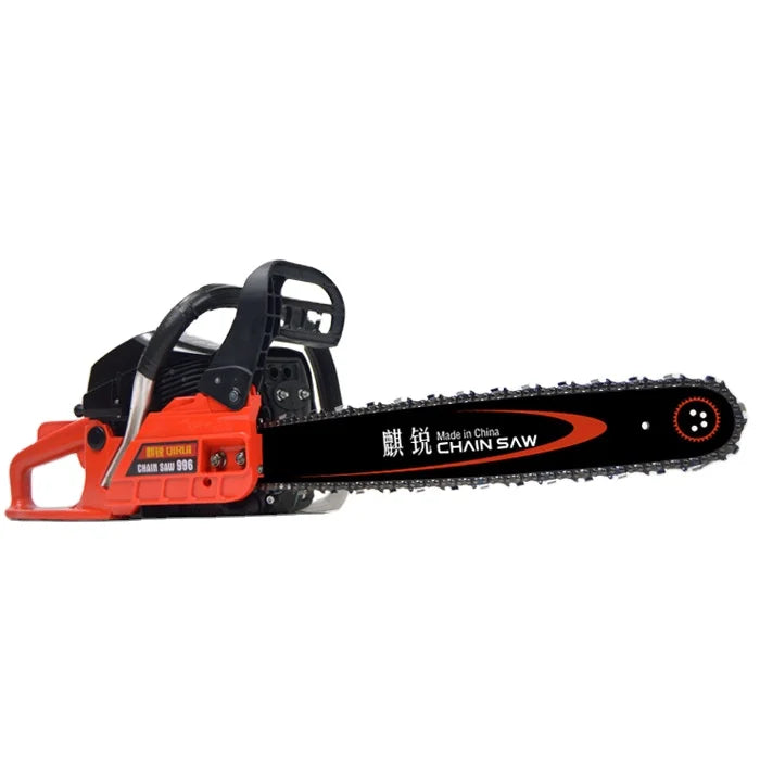 Probon Factory Direct Sales High Power  Chainsaw Industrial Grade Logging Petrol Chain Saw