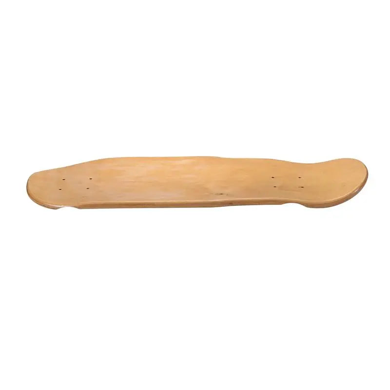 Custom 32 10inch 7ply Canadian Maple Skateboard Fish Deck Surfskate Deck Surf Skate